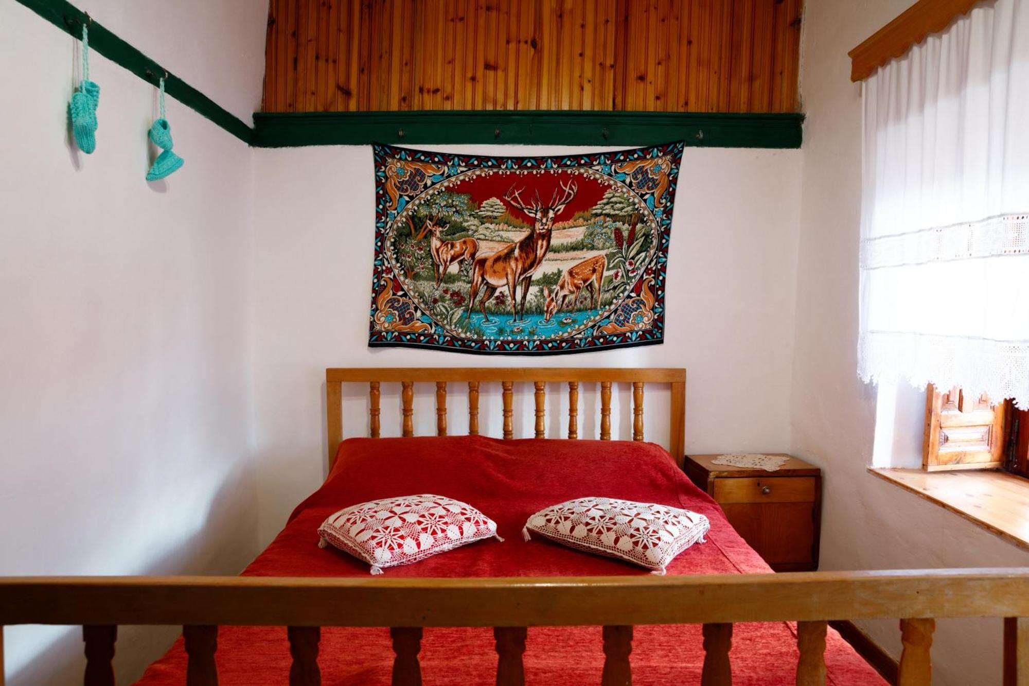 Guesthouse 1805 จีโรคาสเตอร์ ภายนอก รูปภาพ