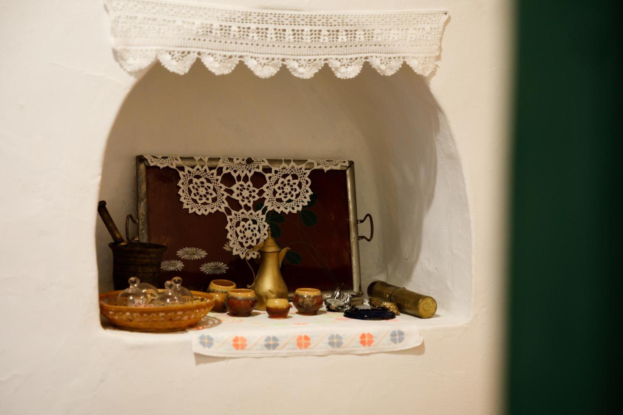 Guesthouse 1805 จีโรคาสเตอร์ ภายนอก รูปภาพ