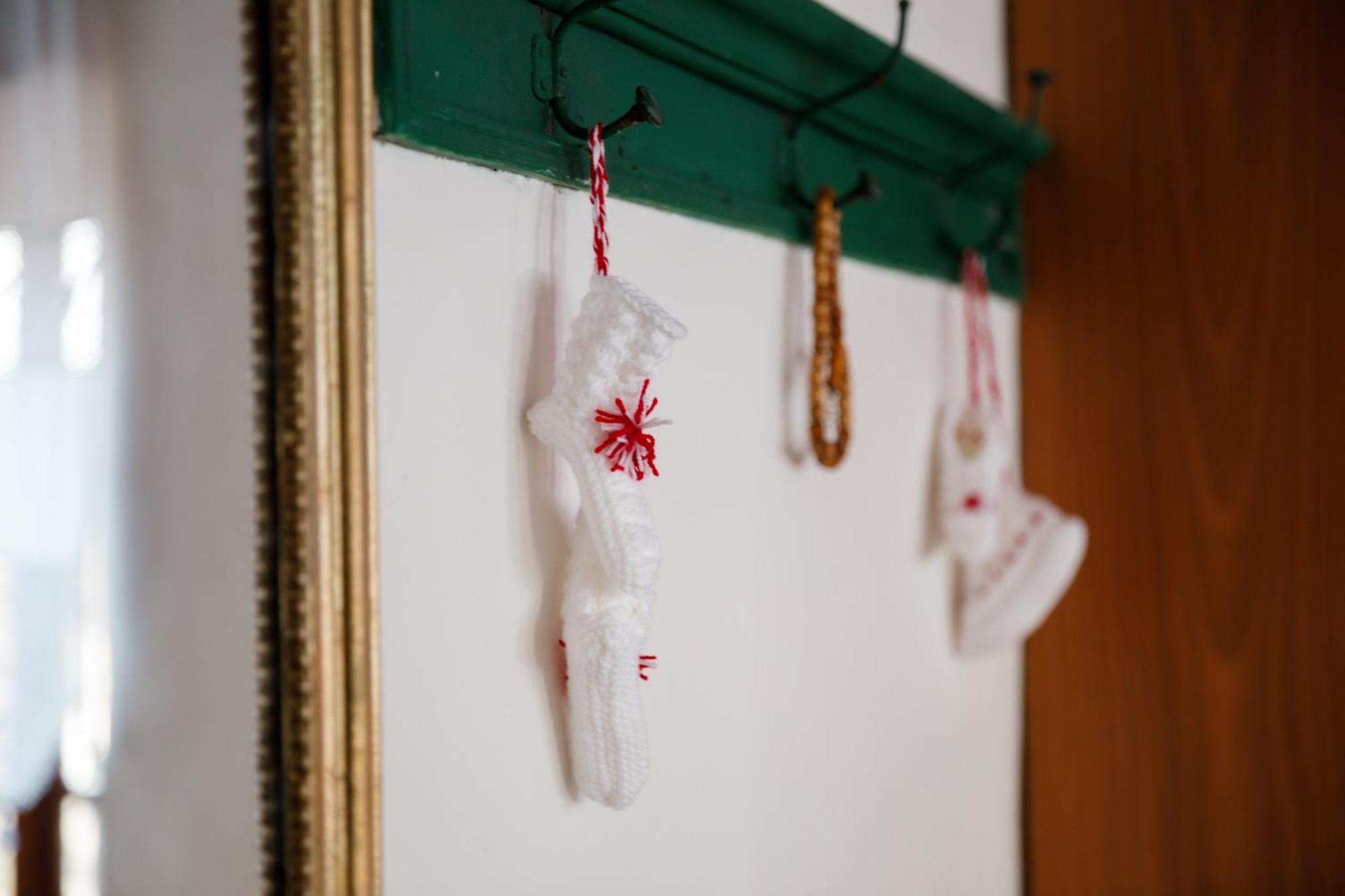 Guesthouse 1805 จีโรคาสเตอร์ ภายนอก รูปภาพ