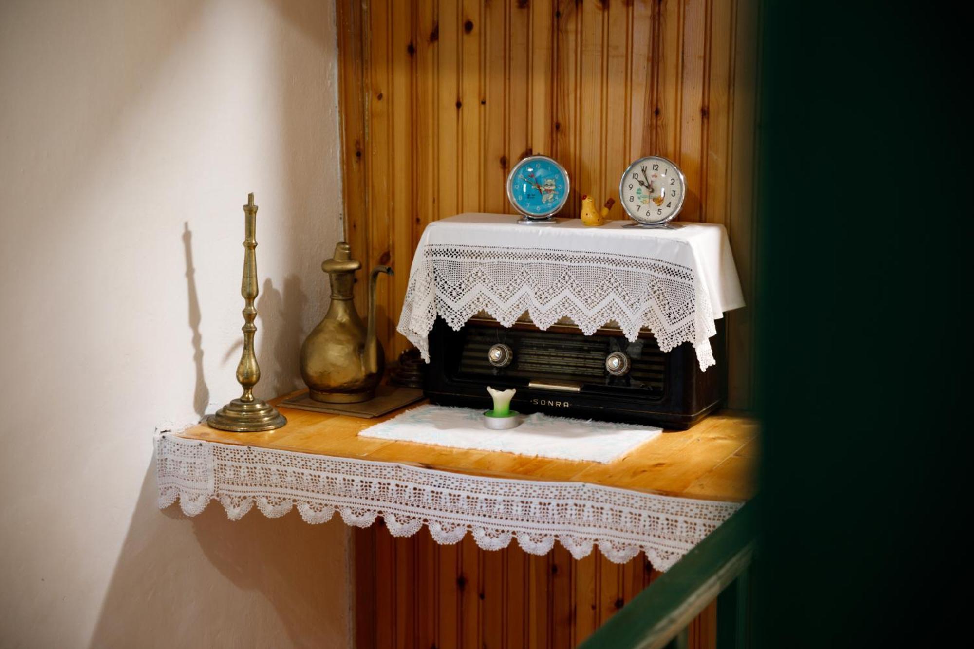Guesthouse 1805 จีโรคาสเตอร์ ภายนอก รูปภาพ